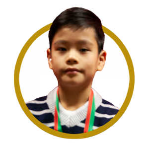 Baonam | Winnaar schoolfinale LeesVertelwedstrijd 2019